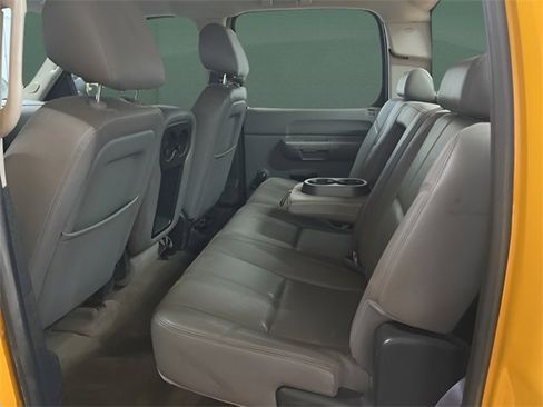 Used 2012 Chevrolet Silverado 2500 W/T image 12