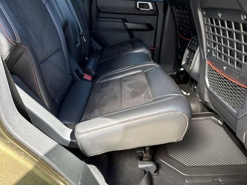Used 2025 Ford Bronco Raptor AWD/4WD image 15