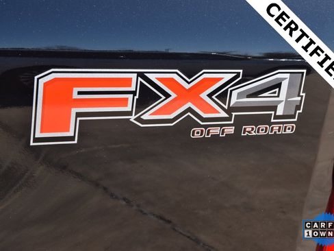 Certified 2024 Ford F250 King Ranch w/ Chrome Package image 10