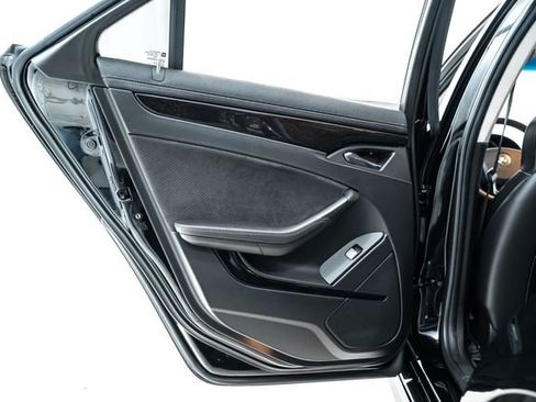 Used 2013 Cadillac CTS V w/ Wood Trim Package image 20