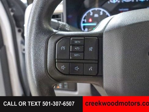 Used 2023 Ford F250 XL w/ 360-Degree Camera Package image 66
