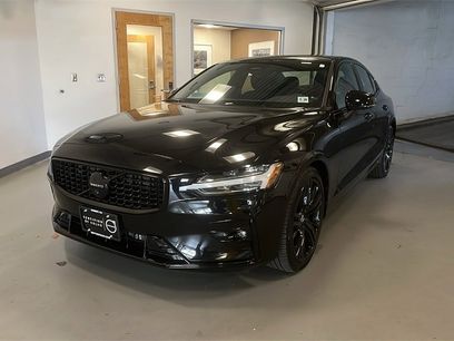Certified 2023 Volvo S60 B5 Plus w/ Climate Package