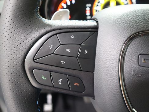 New 2026 Dodge Durango GT AWD/4WD image 26