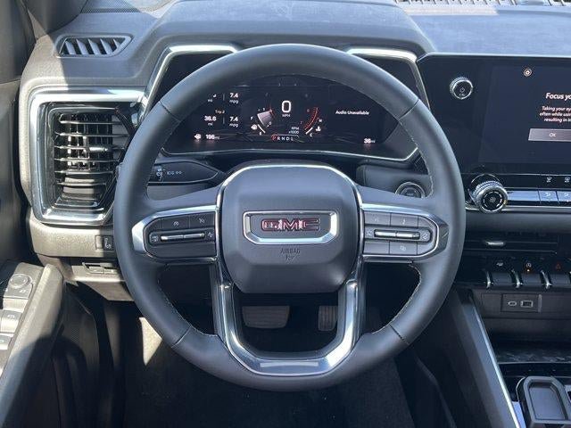 New 2026 GMC Canyon Elevation RWD image 18