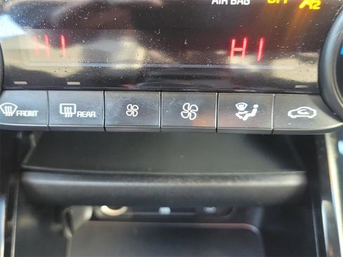 Used 2022 Kia Forte GT-Line image 23