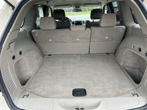 Used 2012 Jeep Grand Cherokee Laredo w/ Laredo E Group image 18