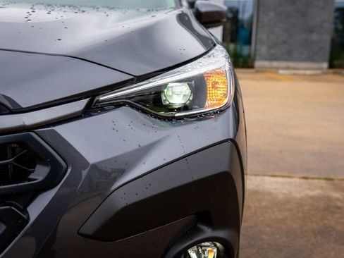 New 2026 Subaru Crosstrek 2.0i Premium AWD/4WD image 3