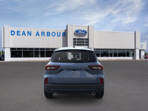 New 2026 Ford Escape ST-Line w/ Tech Pack #1 image 5