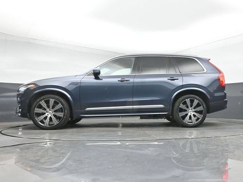 Used 2023 Volvo XC90 B6 Ultimate AWD/4WD image 14