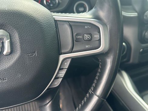 Used 2021 RAM 1500 Big Horn AWD/4WD image 20