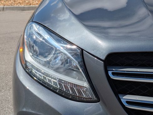 Used 2017 Mercedes-Benz GLE 350 image 10