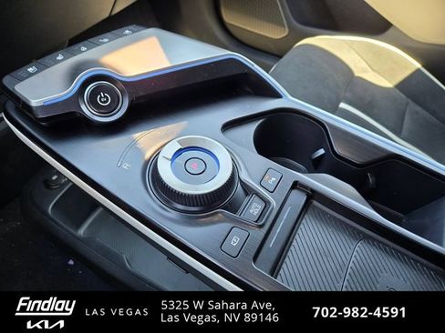 New 2026 Kia EV6 GT-Line AWD/4WD image 21