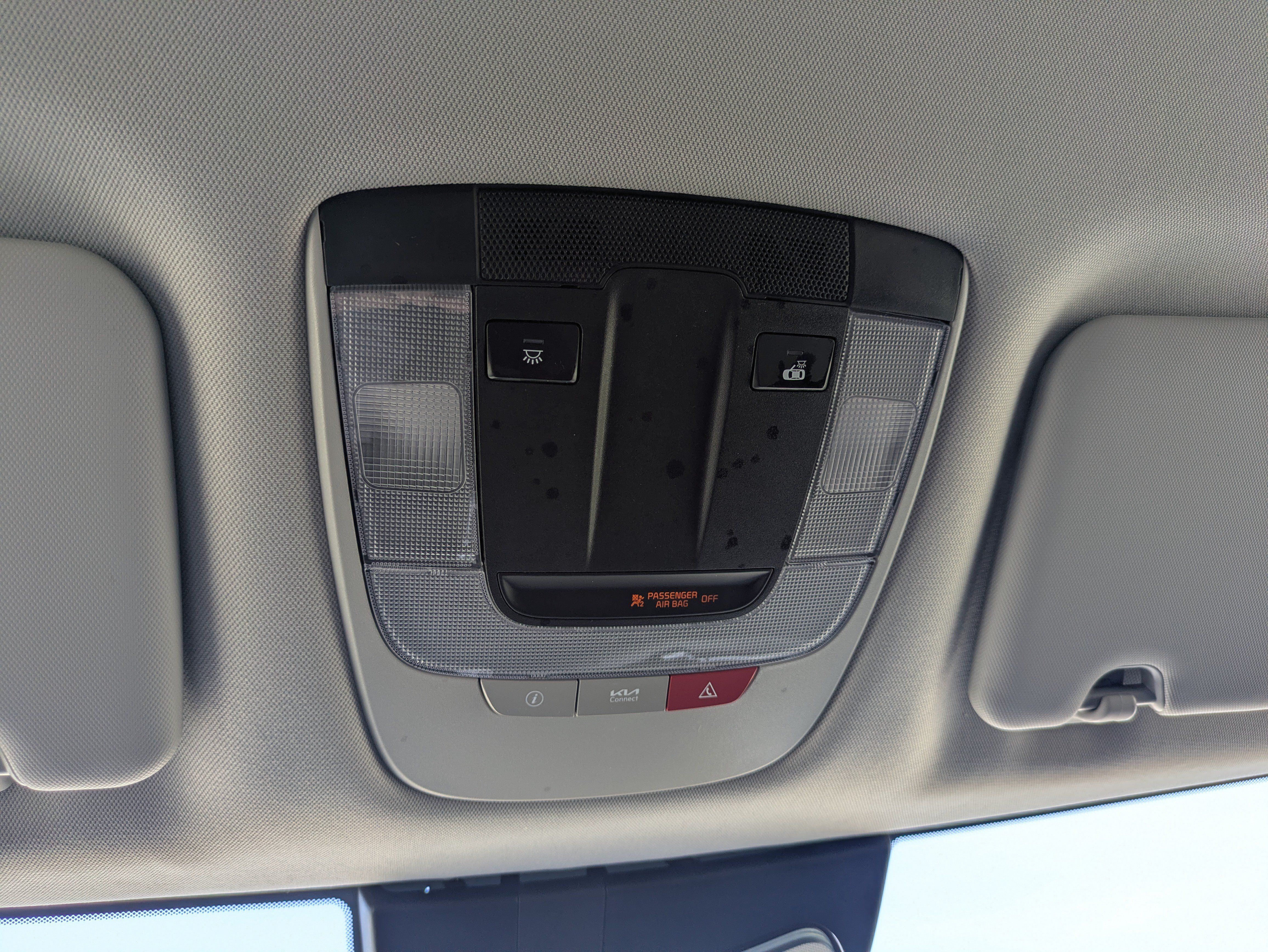 Used 2023 Kia Sportage EX FWD image 35