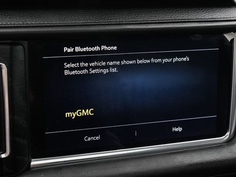 Used 2021 GMC Yukon XL Denali w/ Denali Premium Package RWD image 33