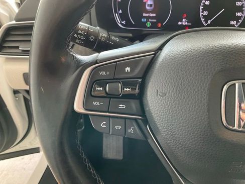 Certified 2020 Honda Accord EX-L image 11
