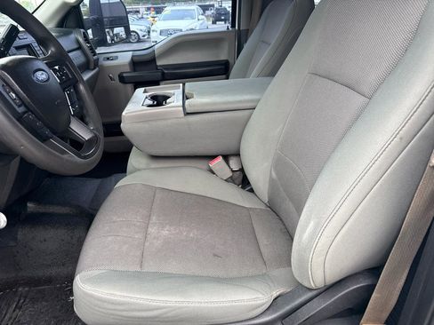 Used 2017 Ford F350 XL AWD/4WD image 11