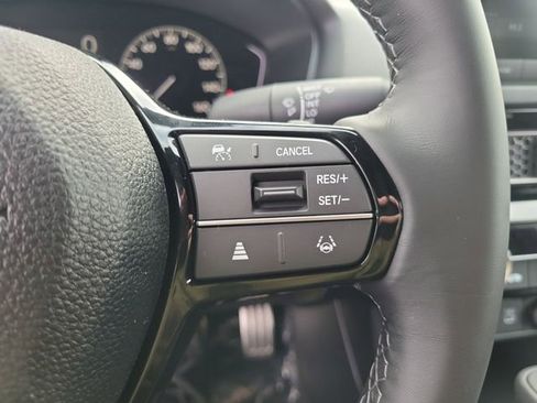 New 2026 Honda Civic Sport image 32