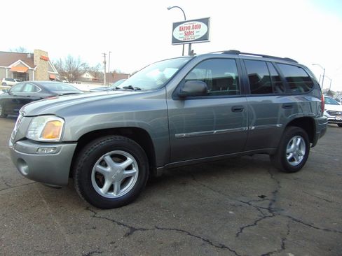Used 2007 GMC Envoy SLE image 7