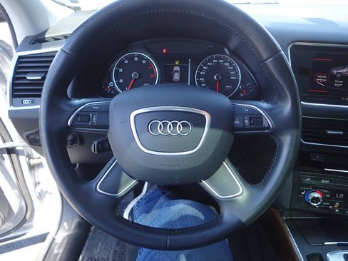 Used 2015 Audi Q5 2.0T Premium image 15