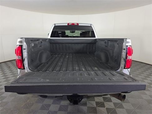 Used 2015 GMC Sierra 2500 SLT w/ Duramax Plus Package image 14
