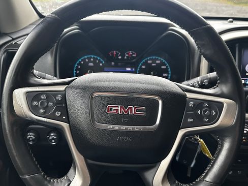 Used 2019 GMC Canyon Denali image 14