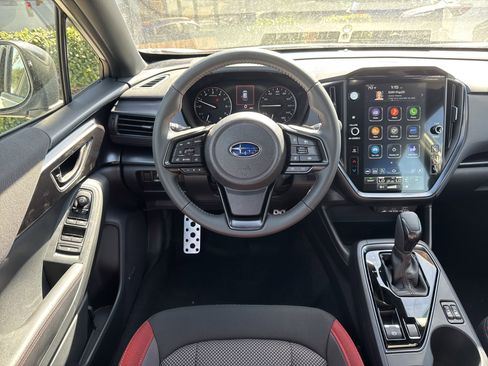 New 2026 Subaru Impreza RS image 12