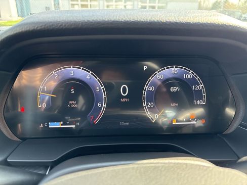 New 2026 Jeep Grand Cherokee Laredo X image 16