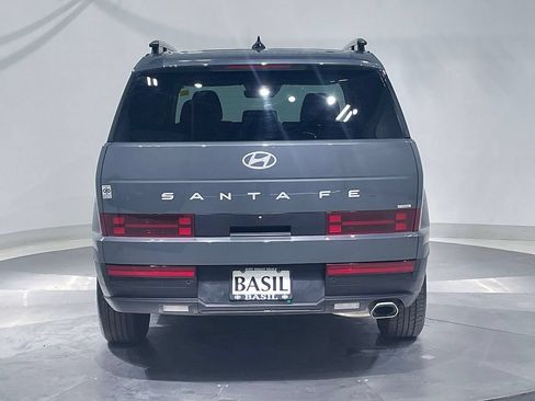 Used 2026 Hyundai Santa Fe SEL AWD/4WD image 12
