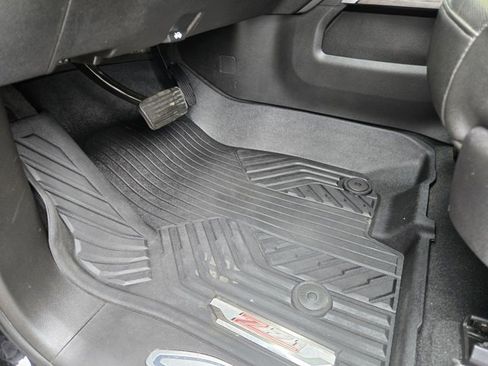 Used 2022 Chevrolet Silverado 2500 LTZ image 20