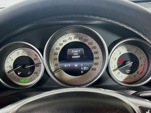 Used 2017 Mercedes-Benz E 400 E 400 image 16