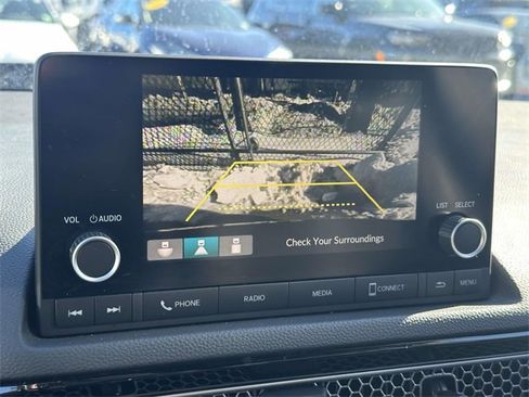 Used 2023 Honda Civic Sport image 37