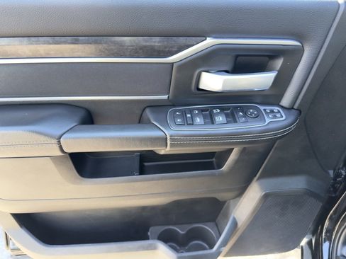 Certified 2024 RAM 2500 Big Horn w/ Night Edition image 10