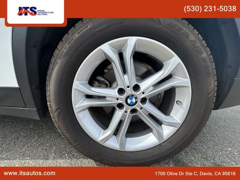 Used 2019 BMW X3 sDrive30i w/ Convenience Package image 35