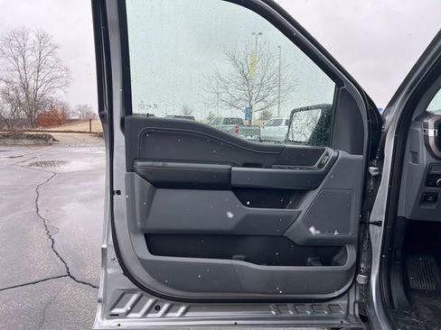 Used 2024 Ford F150 XLT w/ Mobile Office Package AWD/4WD image 10