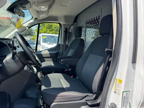 Used 2022 Ford Transit 150 Low Roof AWD w/ Upfitter Package image 24