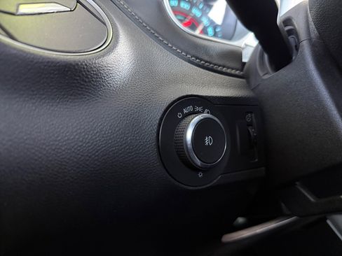 Used 2015 Chevrolet Camaro SS w/ RS Package RWD image 21
