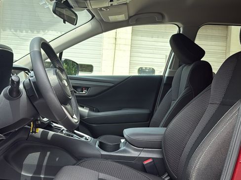 Certified 2024 Subaru Outback Premium AWD/4WD image 12