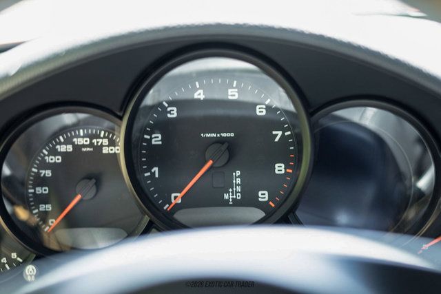 Used 2013 Porsche 911 Carrera RWD image 39