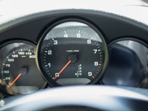 Used 2013 Porsche 911 Carrera RWD image 39