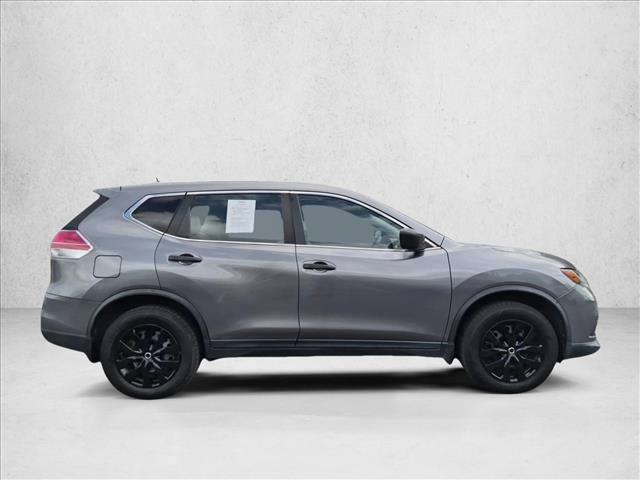 Used 2016 Nissan Rogue S AWD/4WD image 4