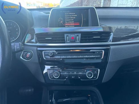 Used 2016 BMW X1 xDrive28i w/ Premium Package image 27
