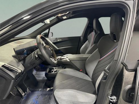 New 2026 BMW iX M70 image 27