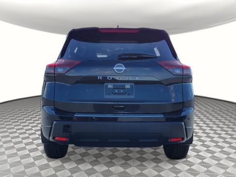 New 2026 Nissan Rogue SV image 4