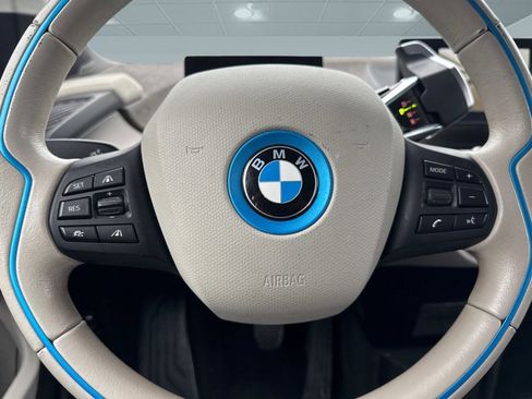 Used 2014 BMW i3 image 14