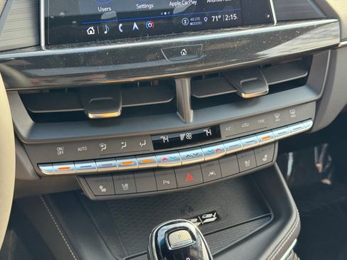 New 2026 Cadillac CT4 V Blackwing w/ LPO, Bronce Accent Package image 33