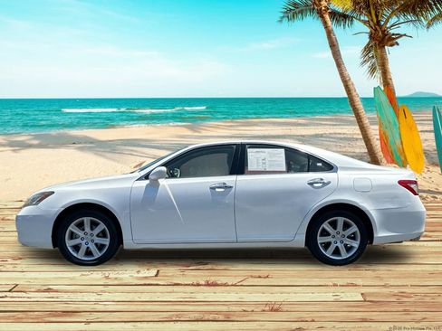 Used 2008 Lexus ES 350 FWD image 3