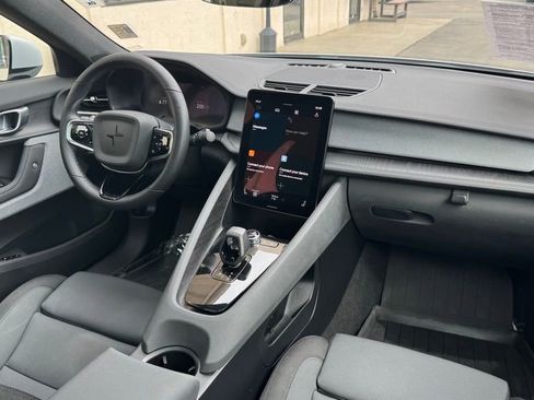 Used 2022 Polestar Polestar 2 Long Range Single Motor w/ Plus Package image 15