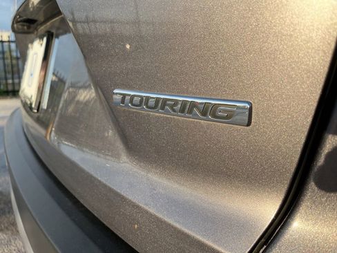 Used 2020 Honda CR-V Touring image 9