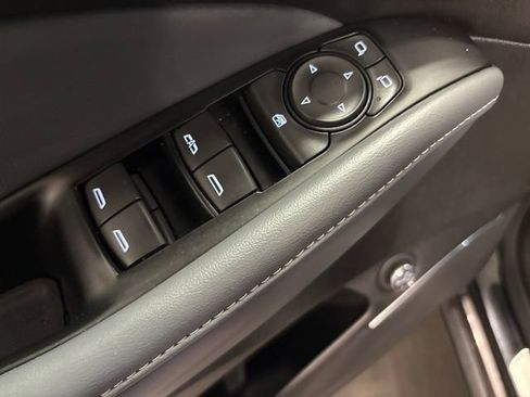 Used 2023 Buick Enclave Essence w/ LPO, Floor Liner Package FWD image 11