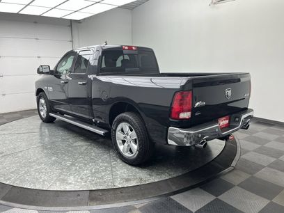 Used 2016 RAM 1500 Big Horn